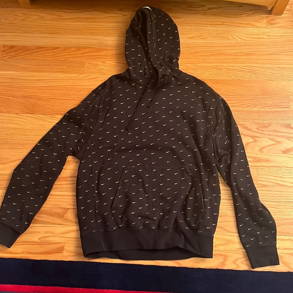 LIMITED EDITION Nike Mens Medium Hoodie